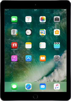 Apple iPad Air 2 32 GB Tablet kullananlar yorumlar
